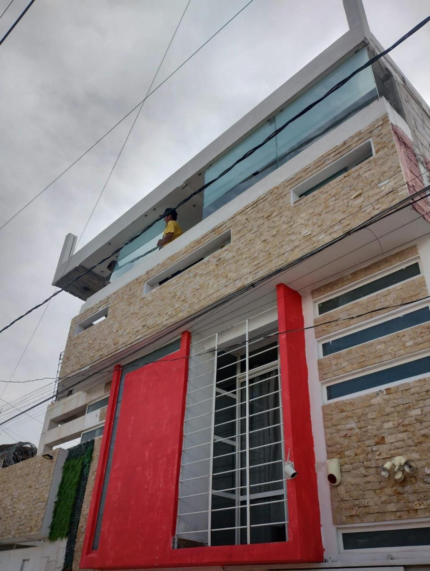 Casa Vazquez: Personalized Comfort And Service Holiday home Pachuca