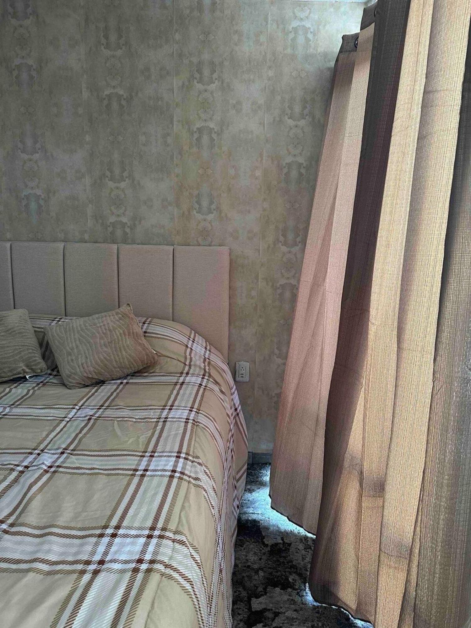 Casa Vazquez: Personalized Comfort And Service Pachuca