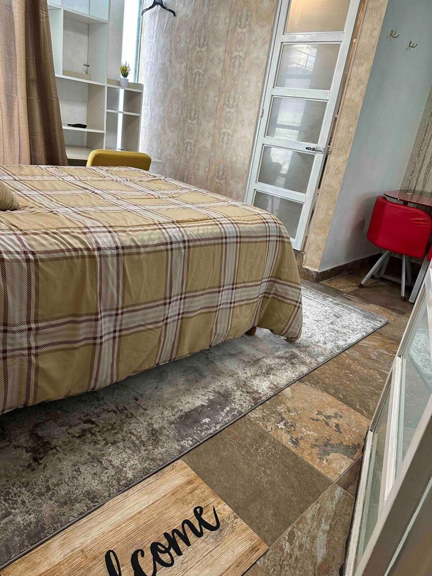 Casa Vazquez: Personalized Comfort And Service *