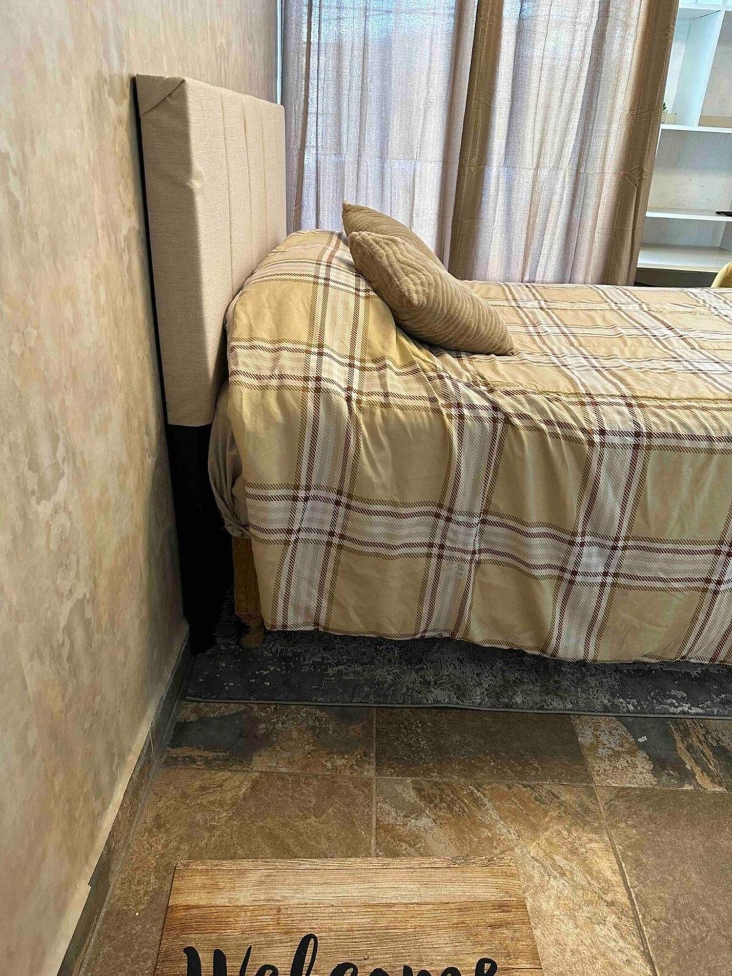 Casa Vazquez: Personalized Comfort And Service