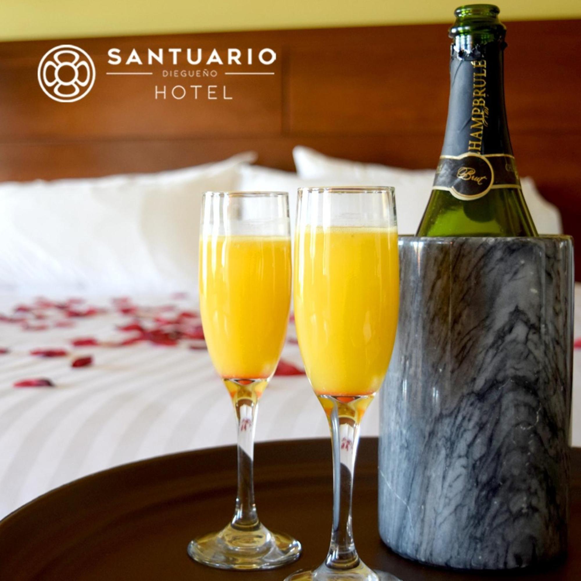 Santuario Diegueno Hotel 4*