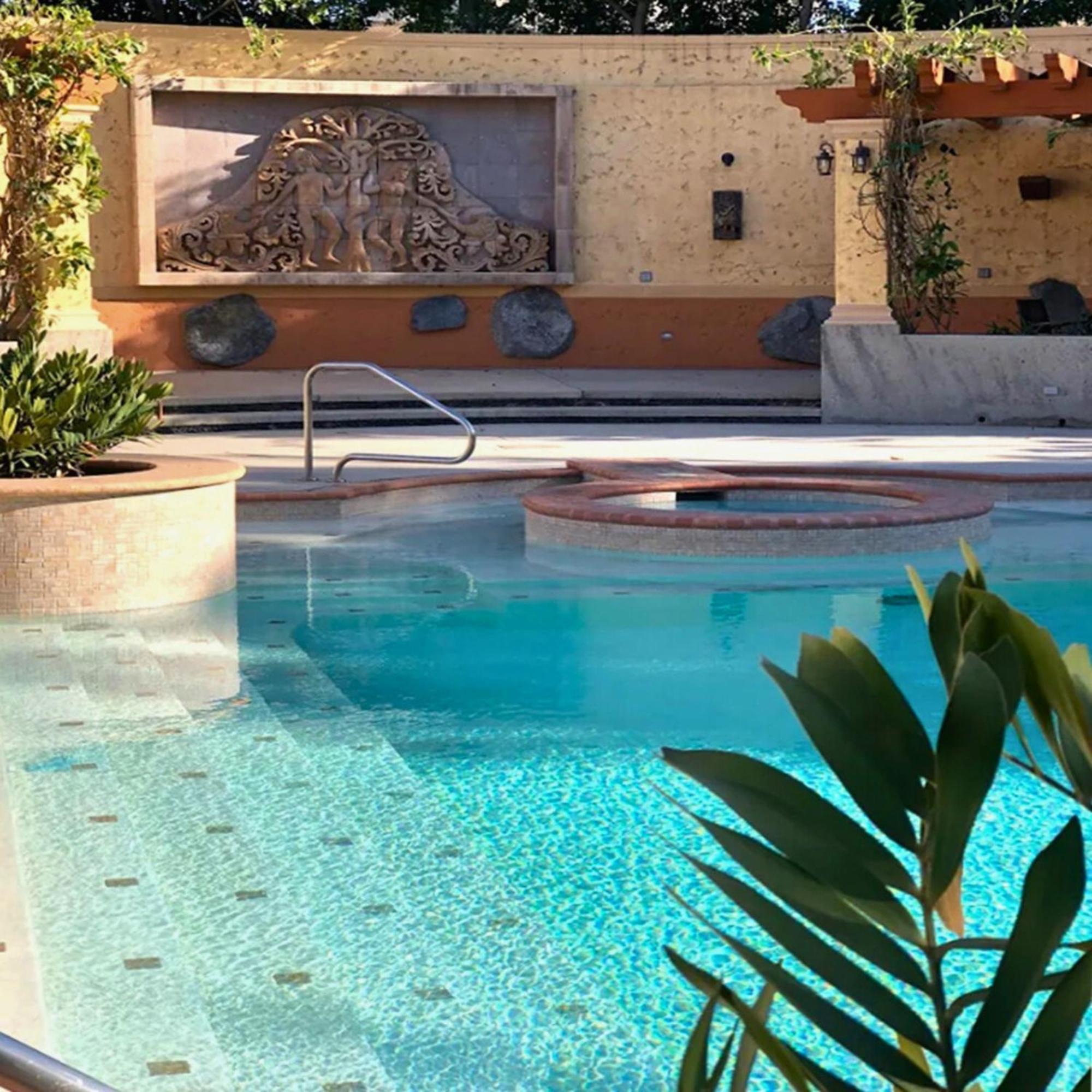 Hotel Santuario Diegueno Tecate