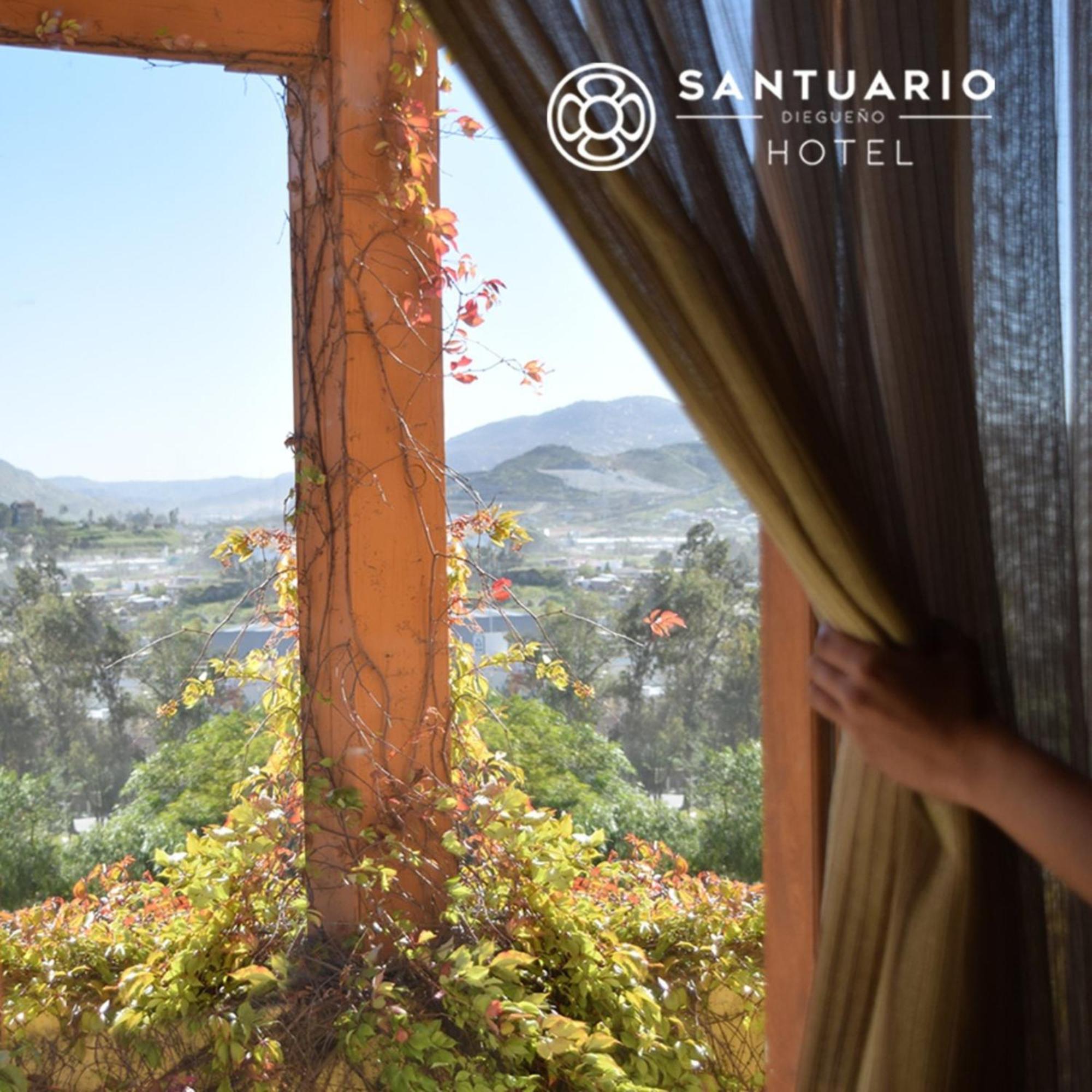 Santuario Diegueno 4* Tecate
