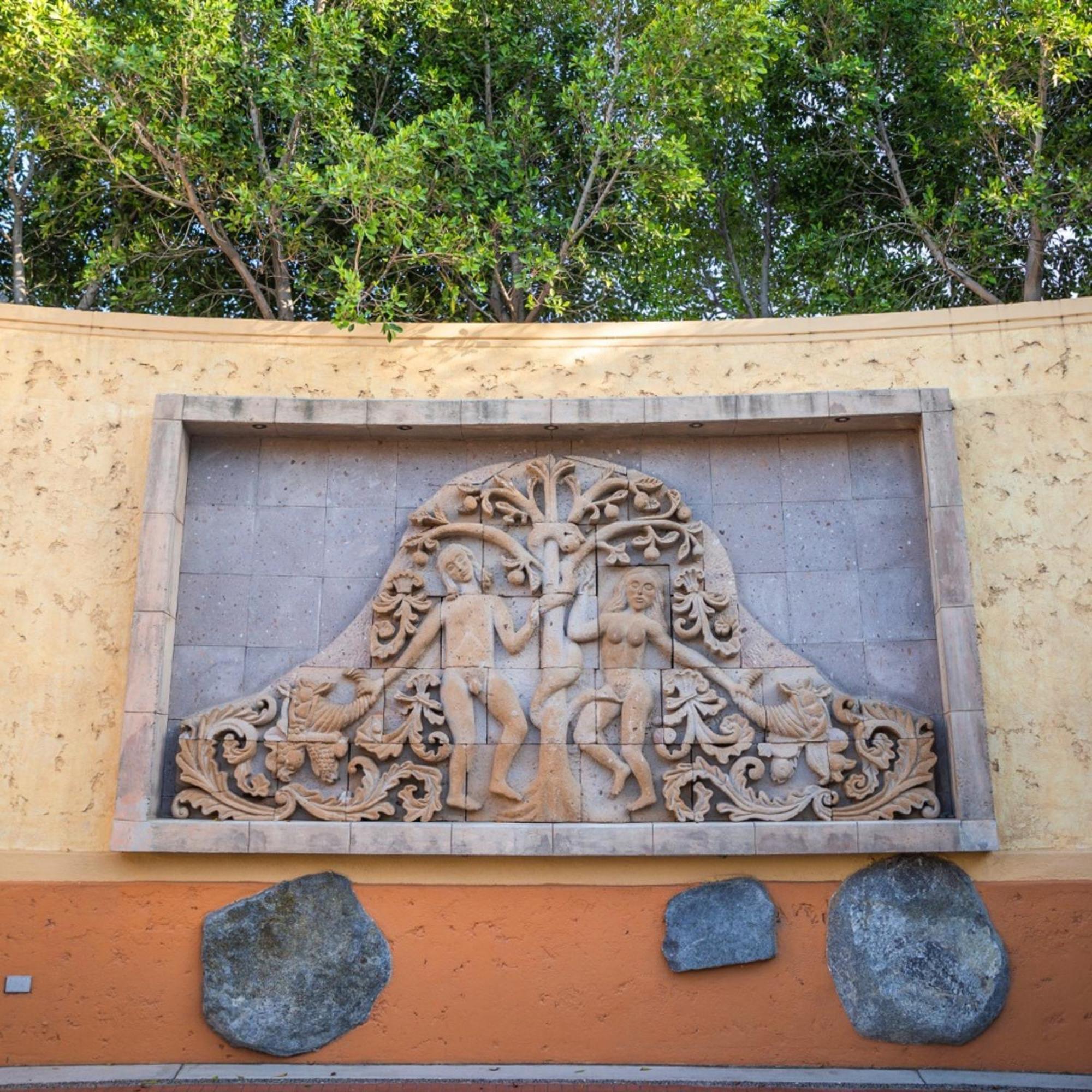 Santuario Diegueno Hotel Tecate
