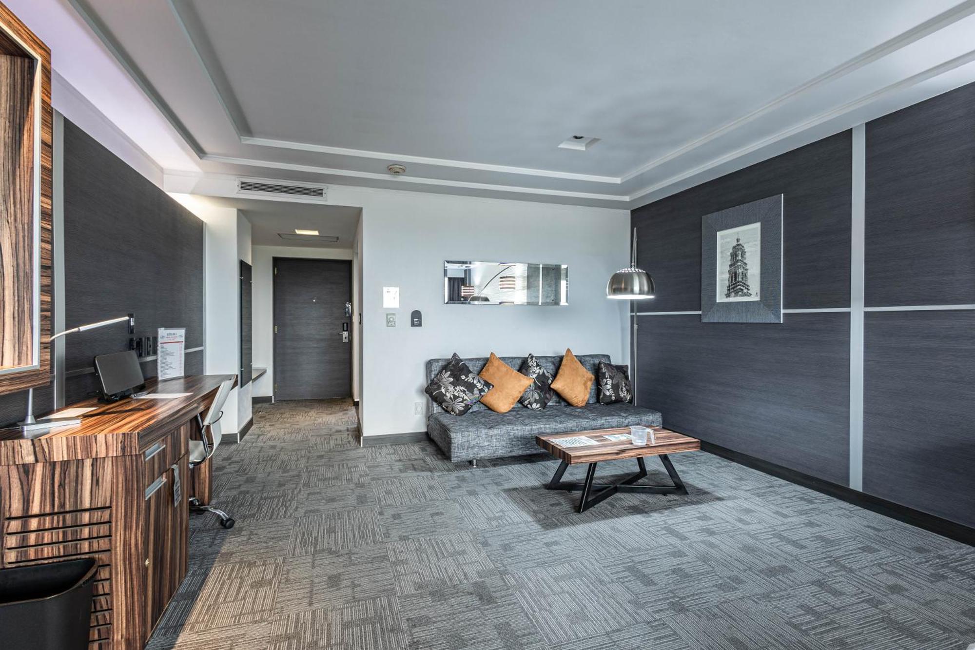 Hotel La Muralla & 5*
