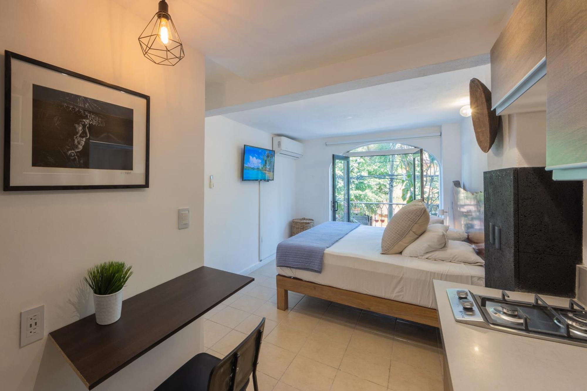 Apartment Casa Lucas