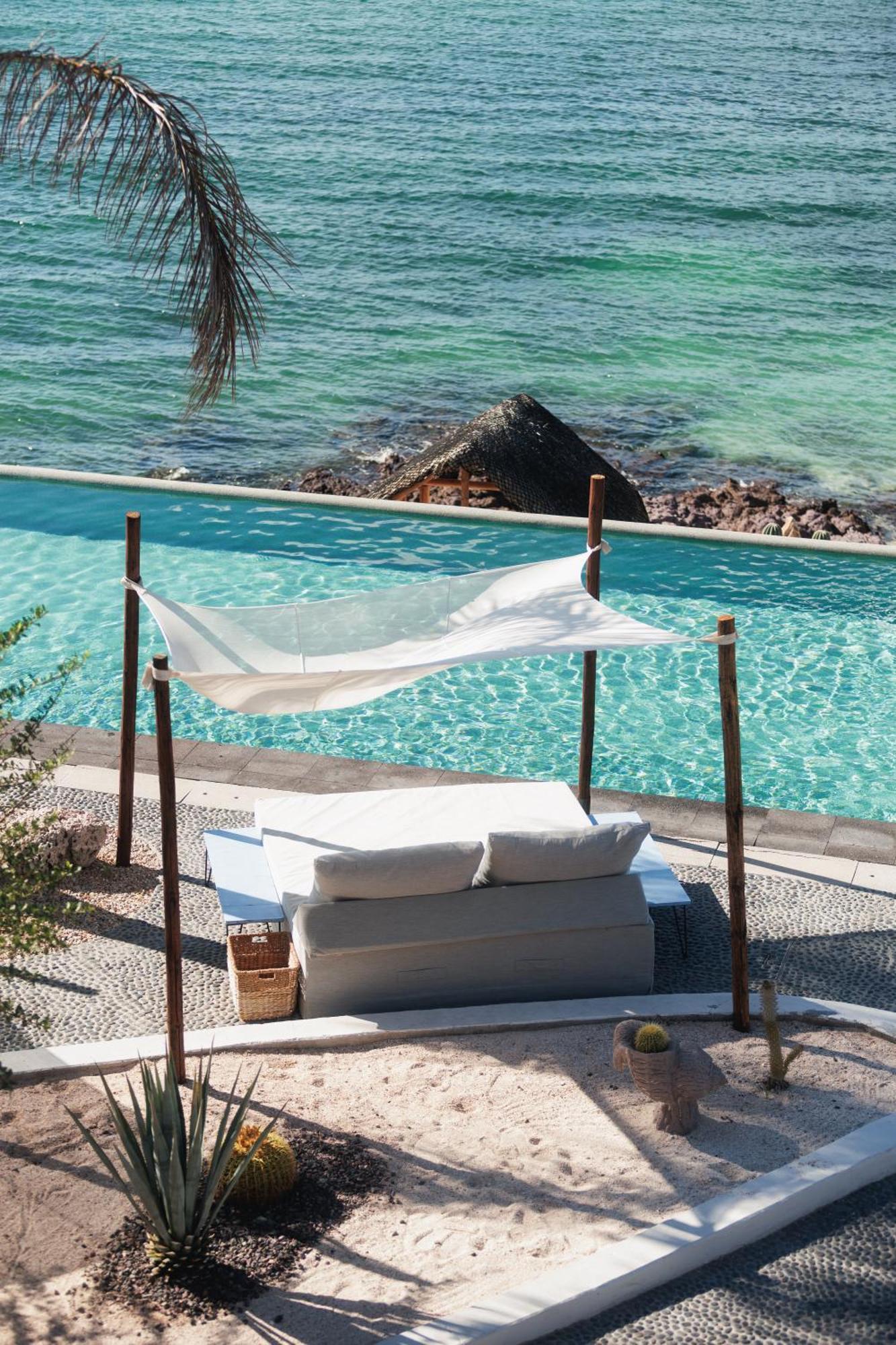 Hotel Orchid House Baja La Paz