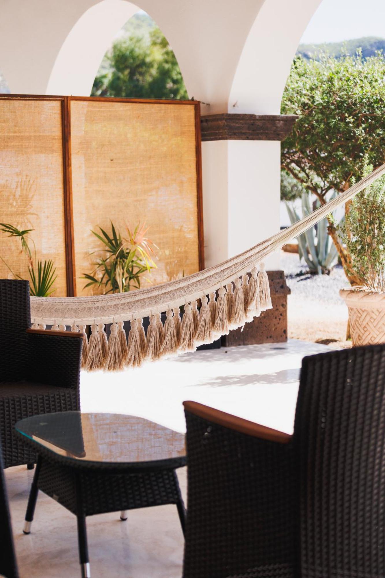 Hotel Orchid House Baja La Paz