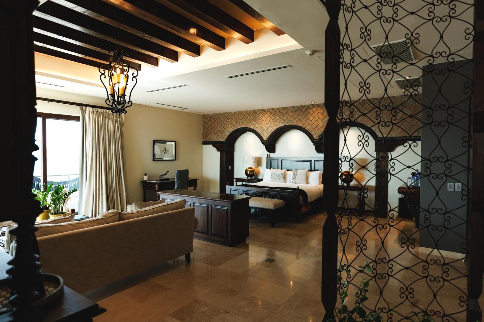 Hotel Orchid House Baja 5*