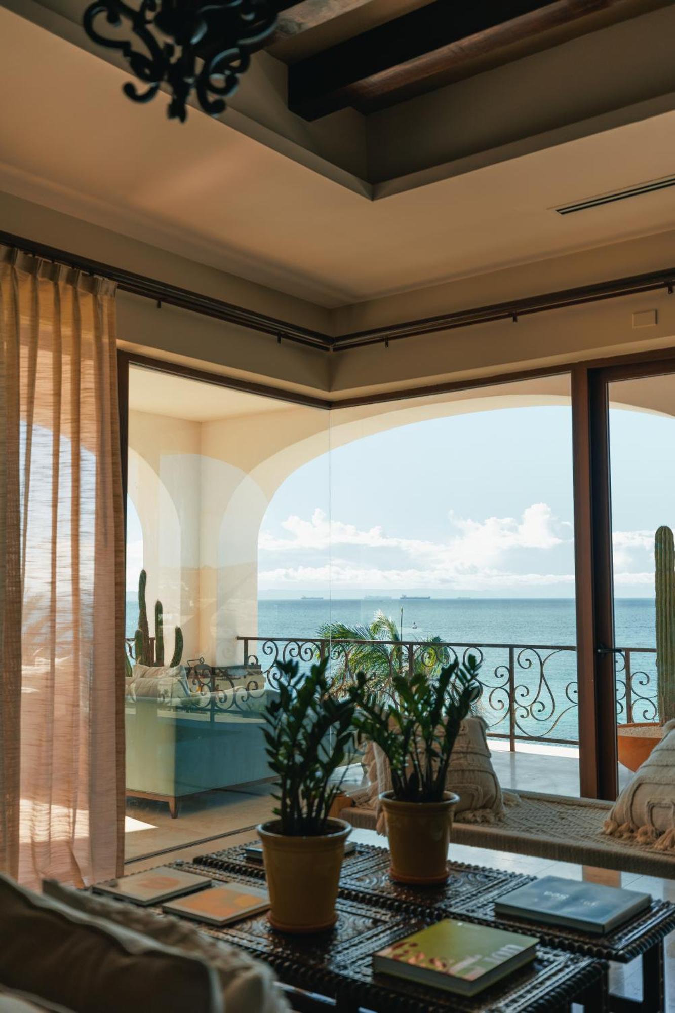 Hotel Orchid House Baja 5*