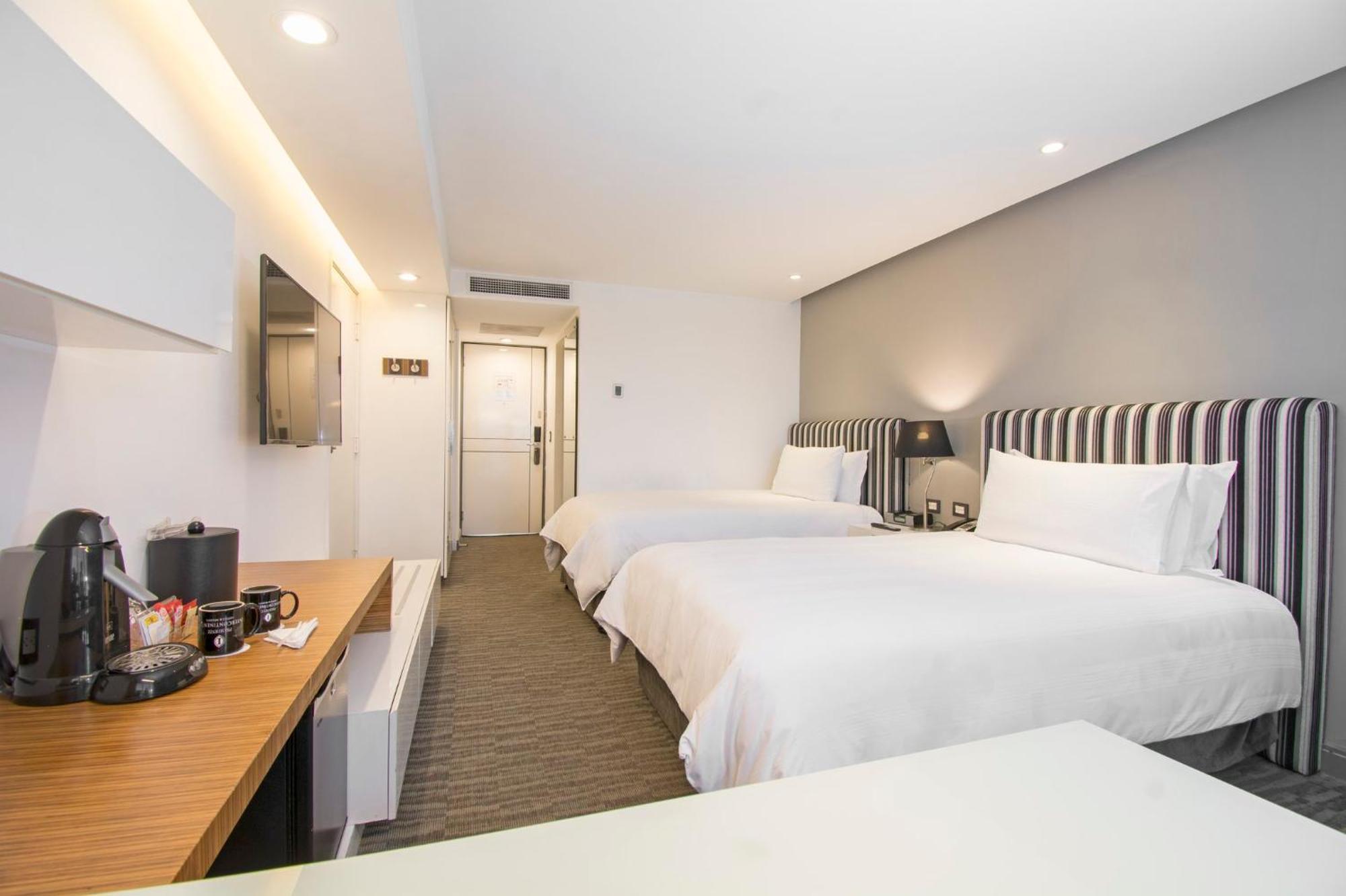 Presidente Intercontinental Guadalajara By Ihg