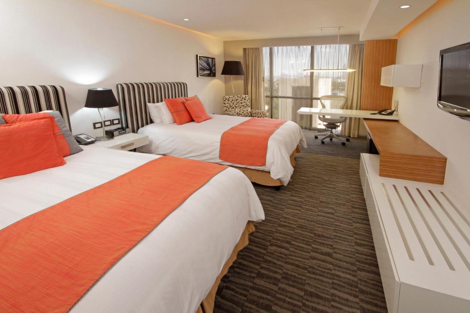 Presidente Intercontinental Guadalajara By Ihg 4* Zapopan
