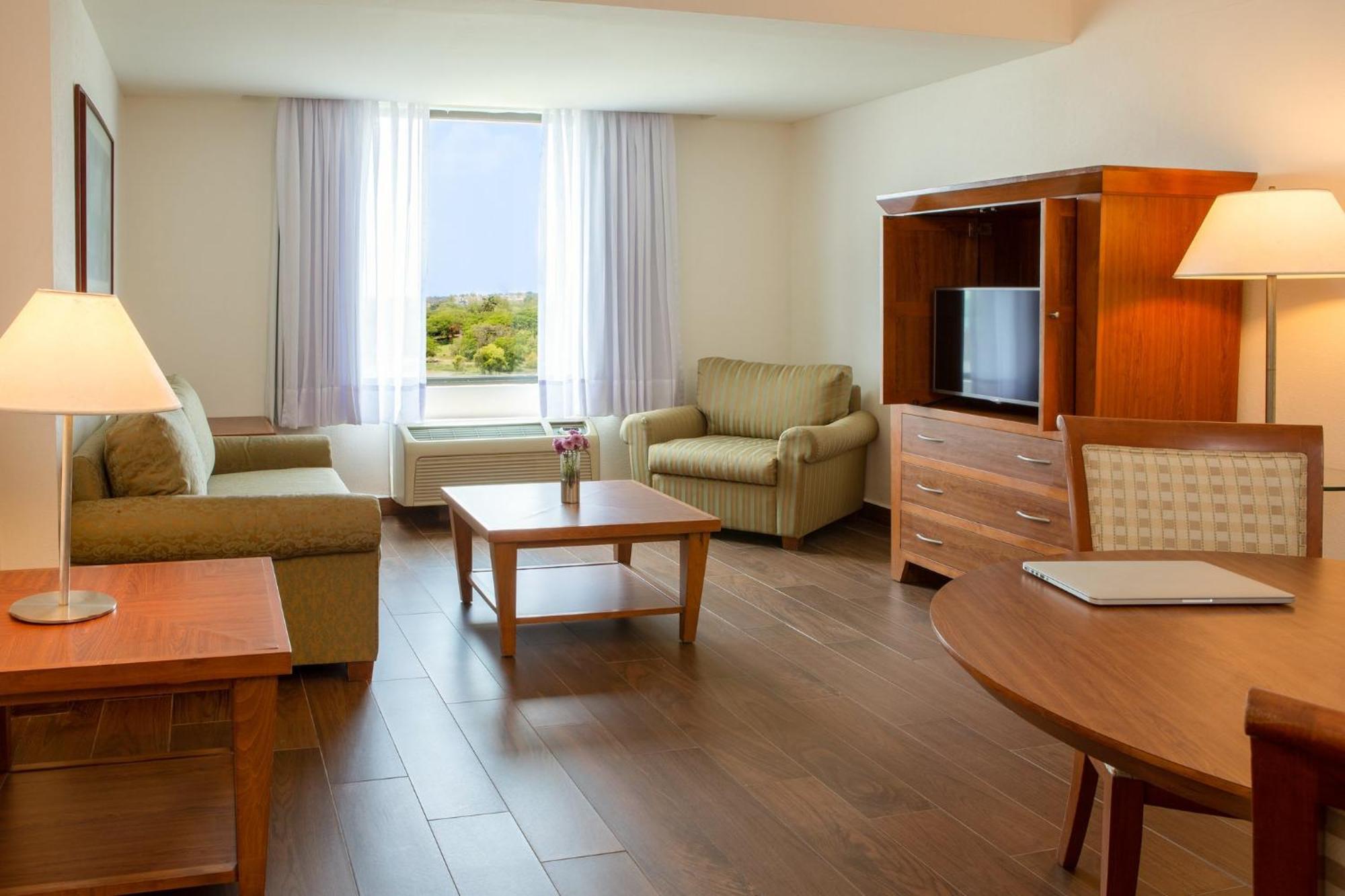 Hotel Fiesta 4*