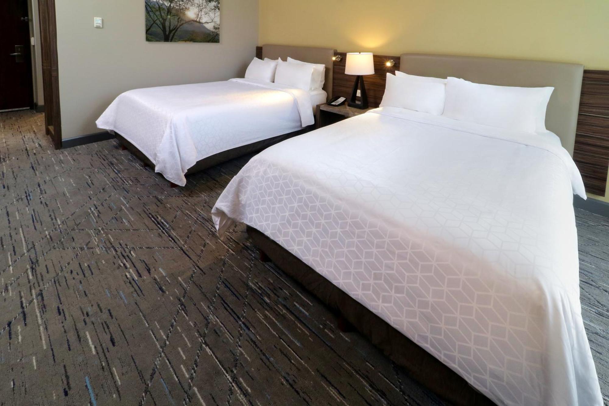 Hotel Express & Monterrey Valle By Ihg