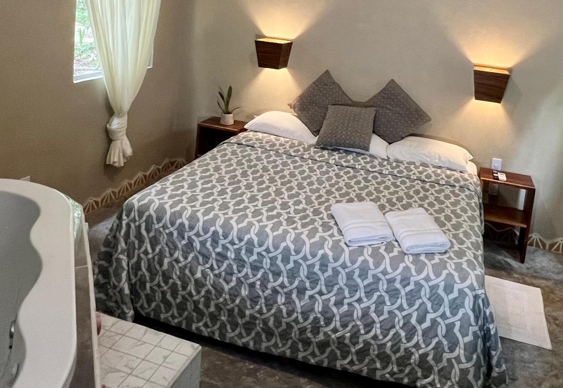 Hokhmah Heart Hotel 3*