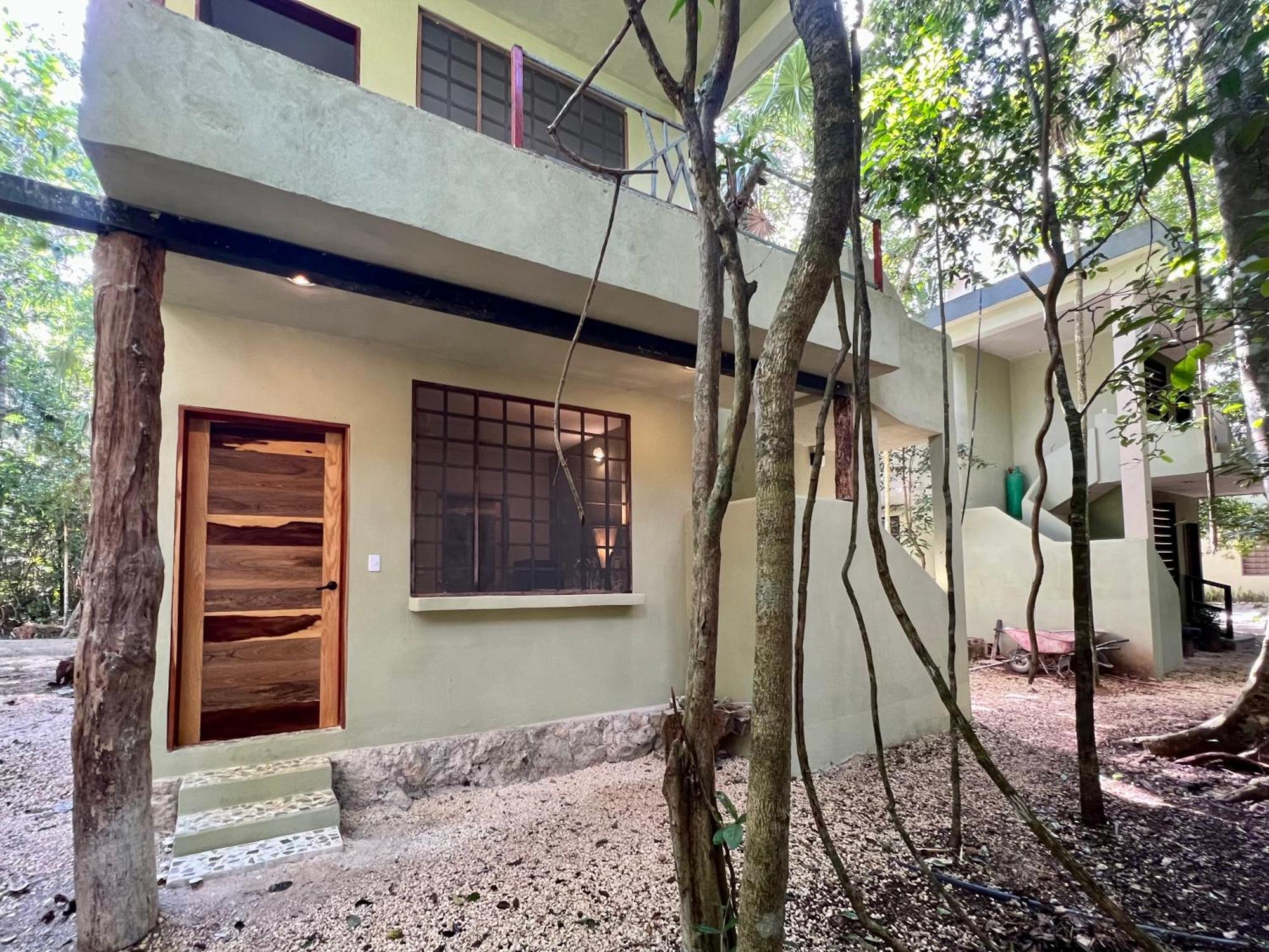 Hokhmah Heart Hotel Puerto Morelos
