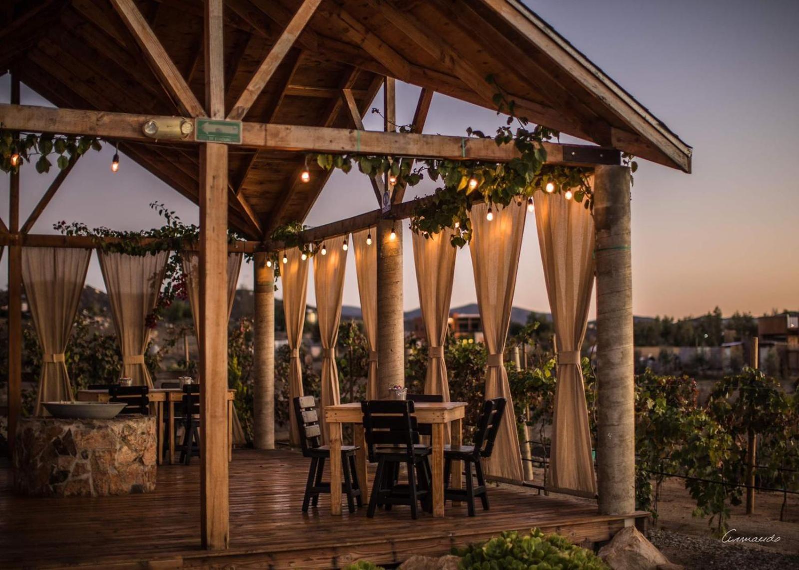 Bed & Breakfast Tres Vides Boutique