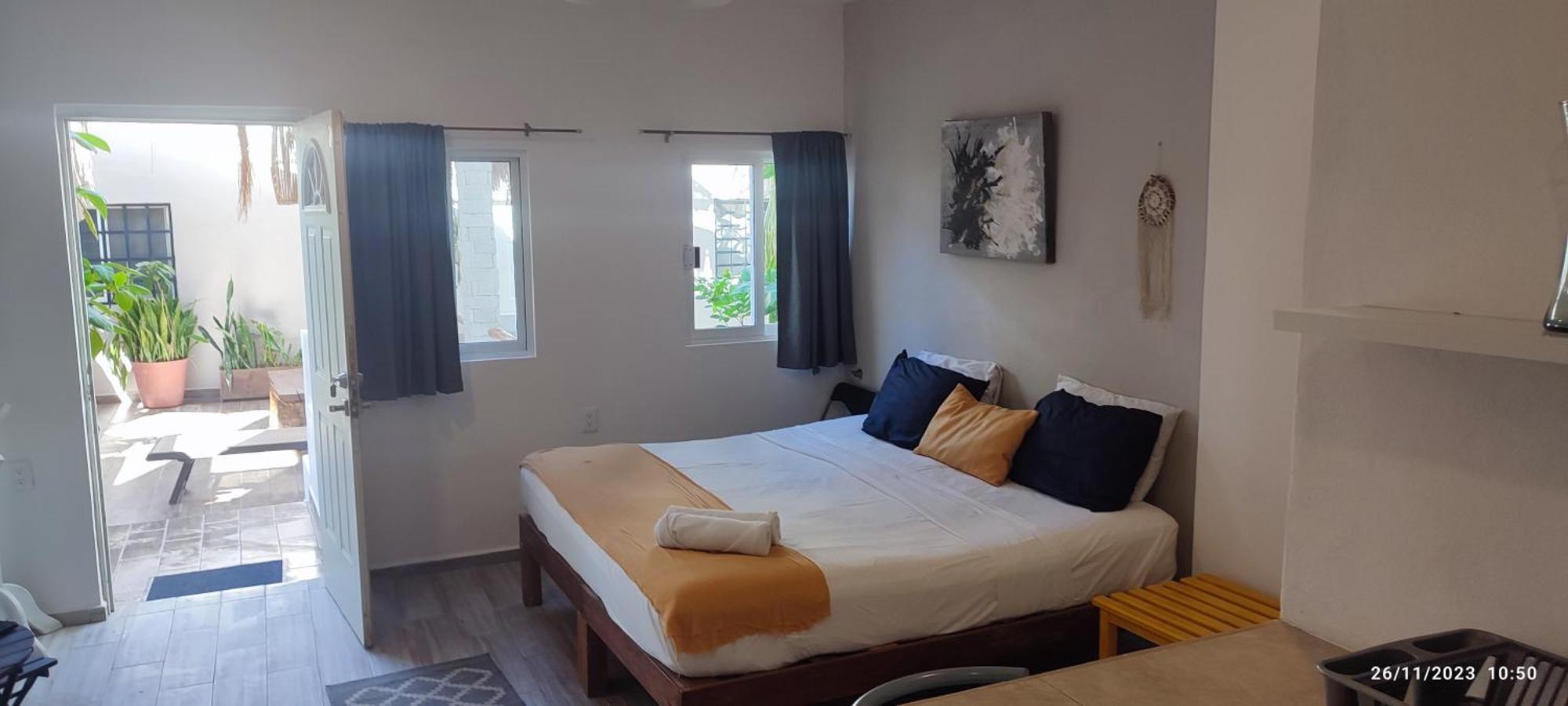 Kika Guest house