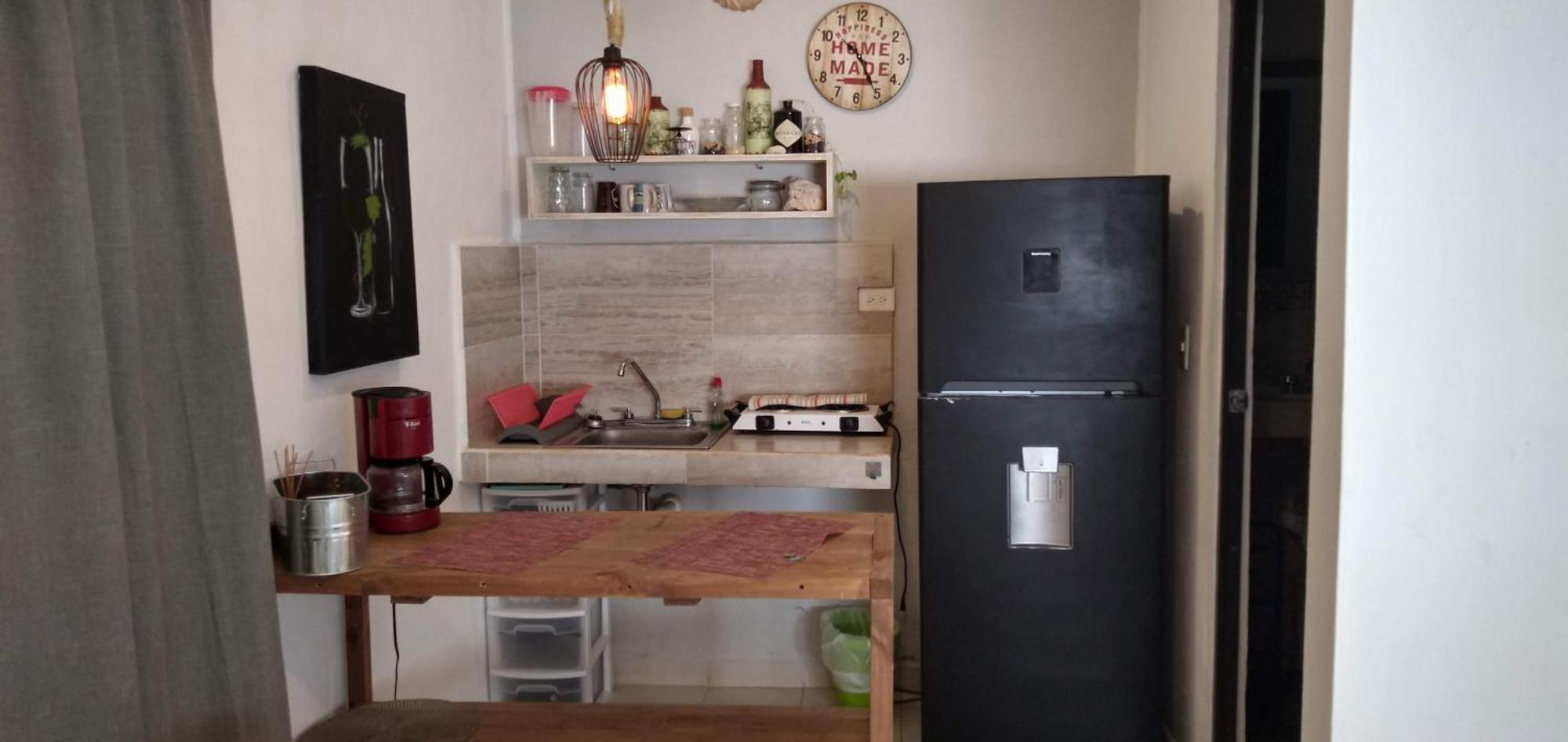 Kika Guest house