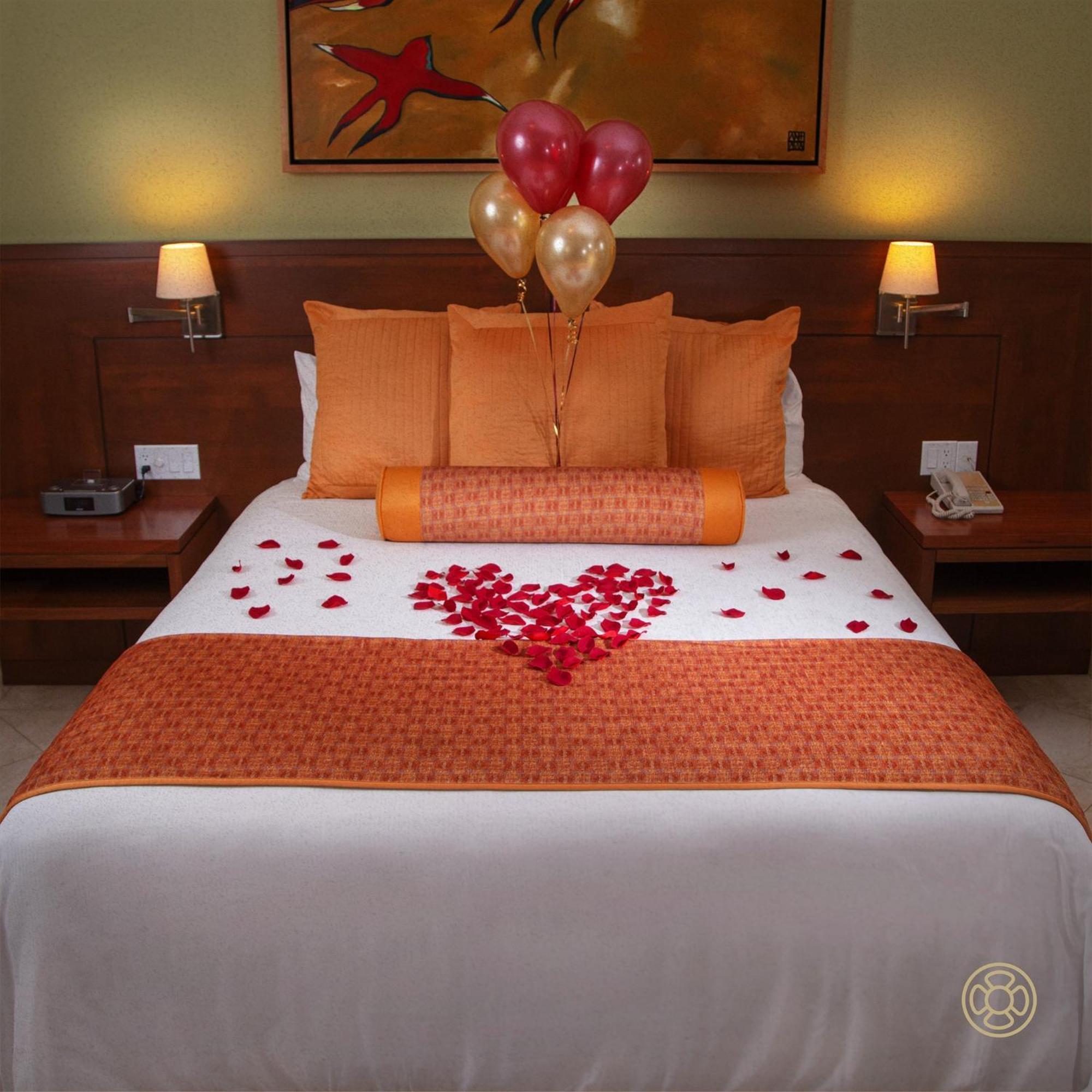 Hotel Santuario Diegueno 4*