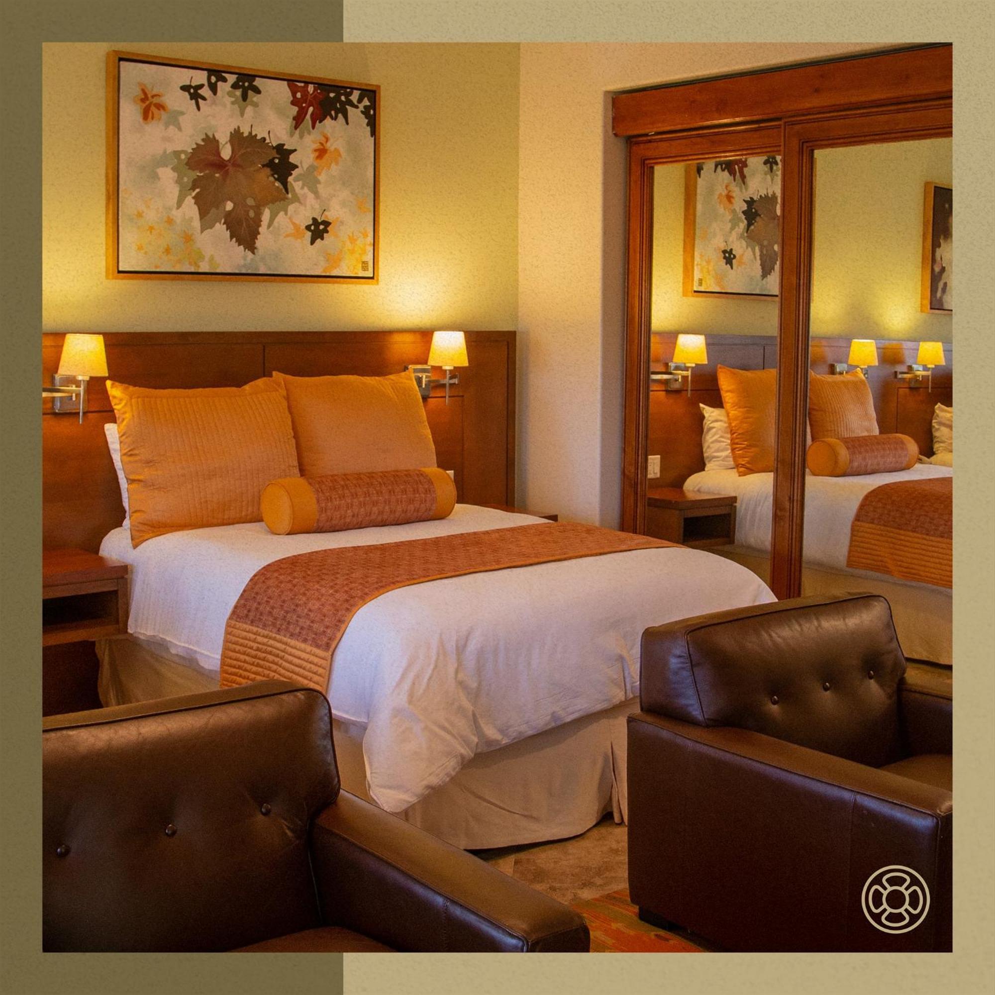 Santuario Diegueno Hotel