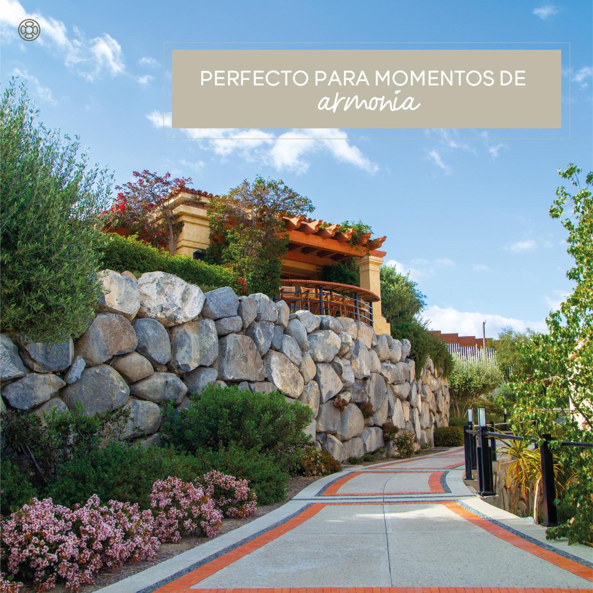 Hotel Santuario Diegueno 4*