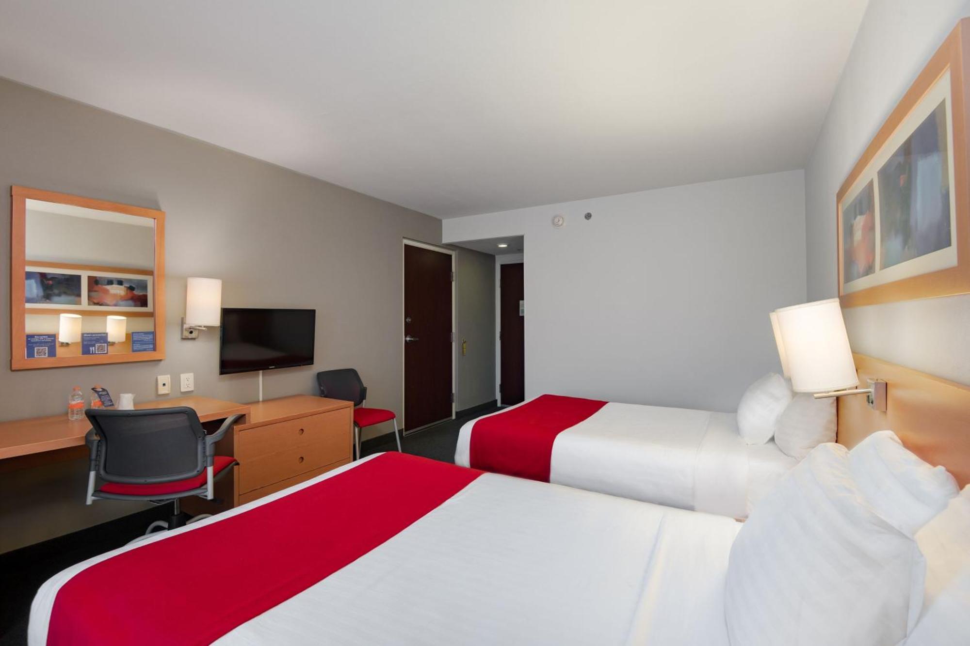 Express By Marriott