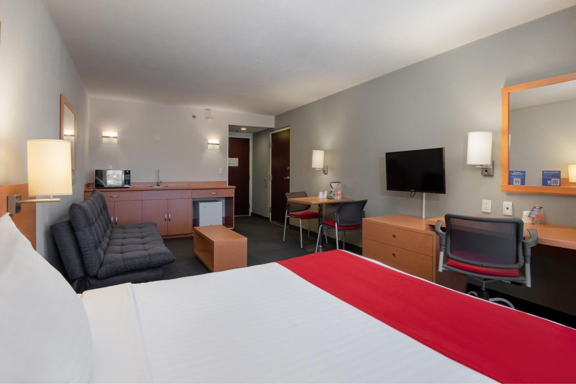 Express By Marriott Tepotzotlan