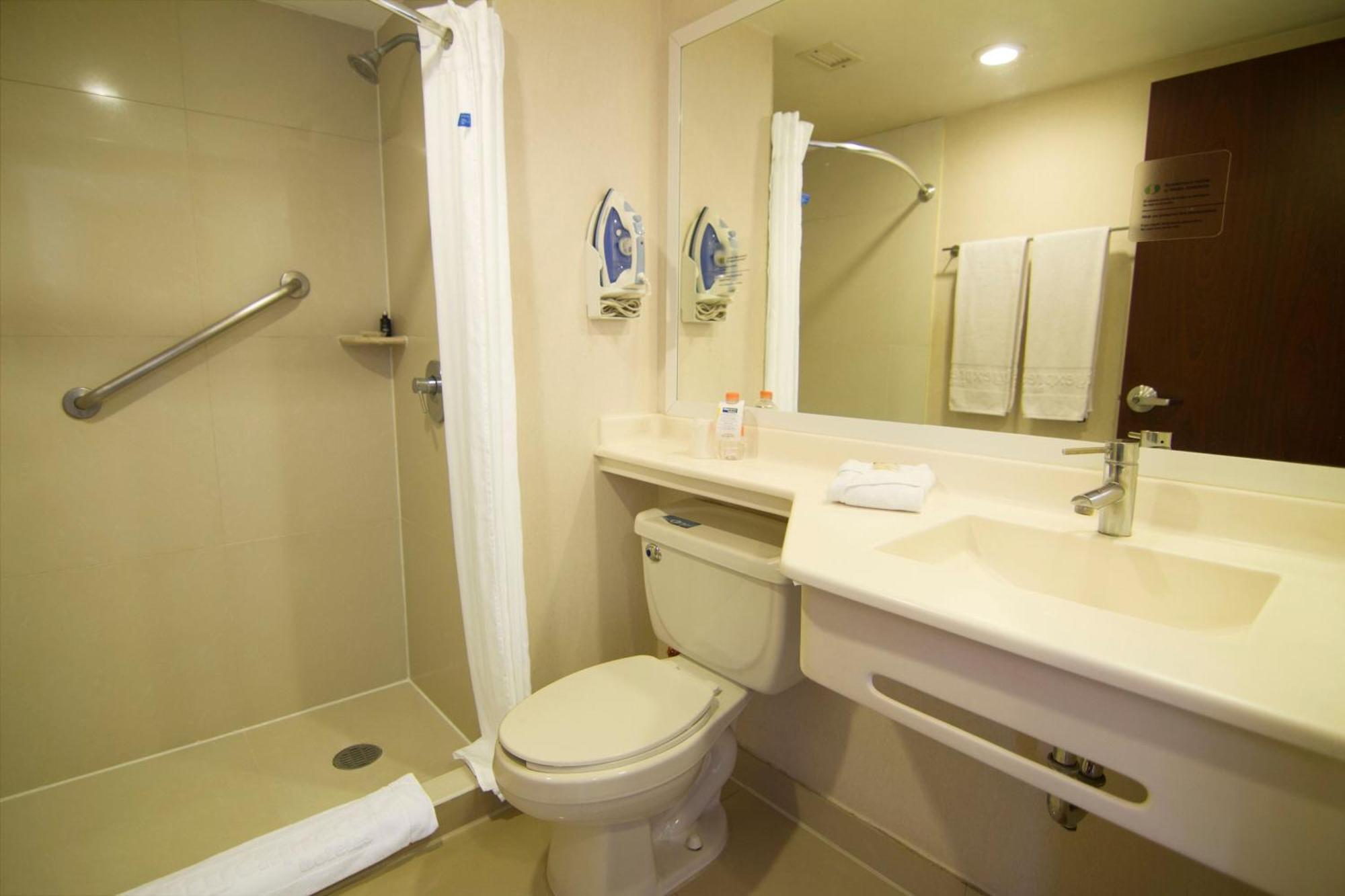 Express By Marriott 3* Tepotzotlan
