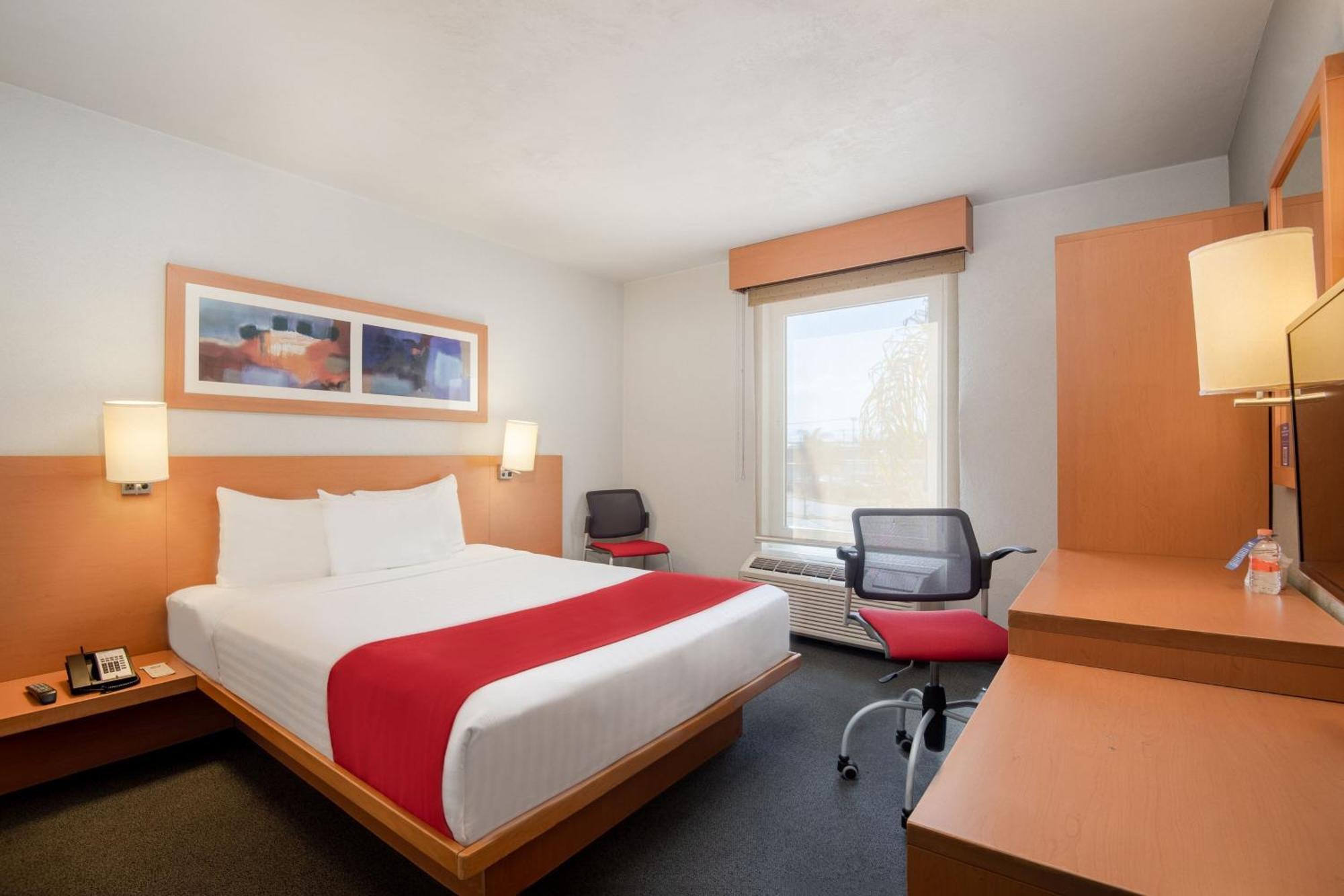 Express By Marriott Tepotzotlan