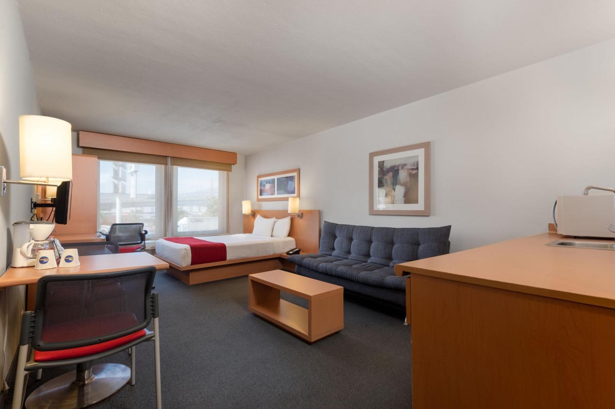 Hotel Express By Marriott Tepotzotlan