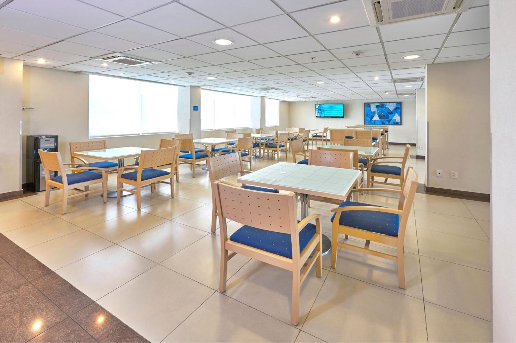 Express By Marriott 3*