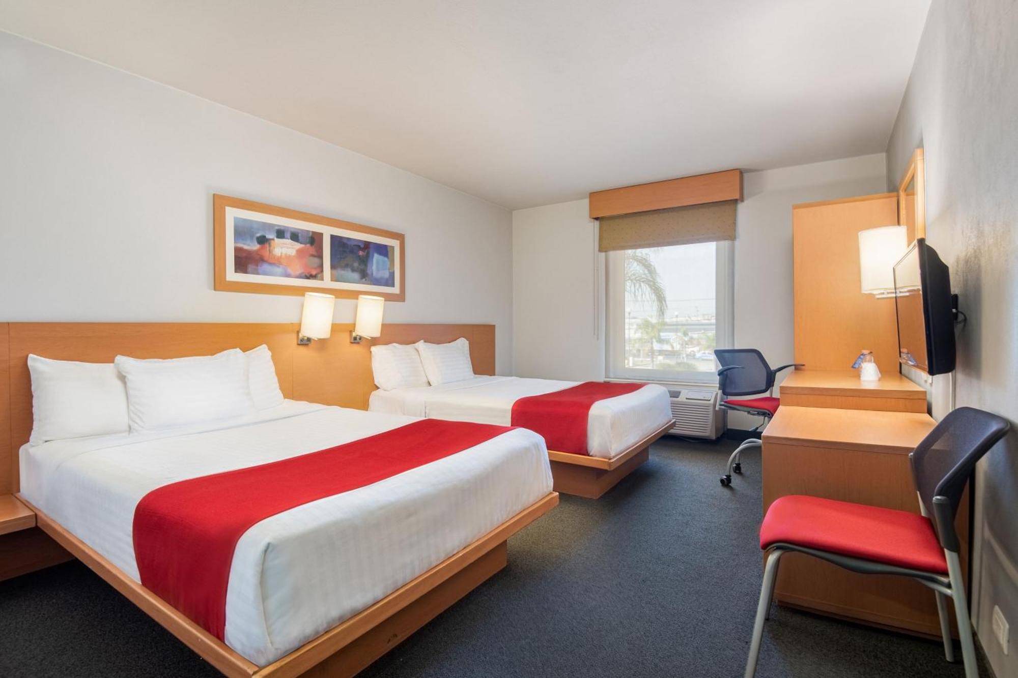 Express By Marriott Hotel