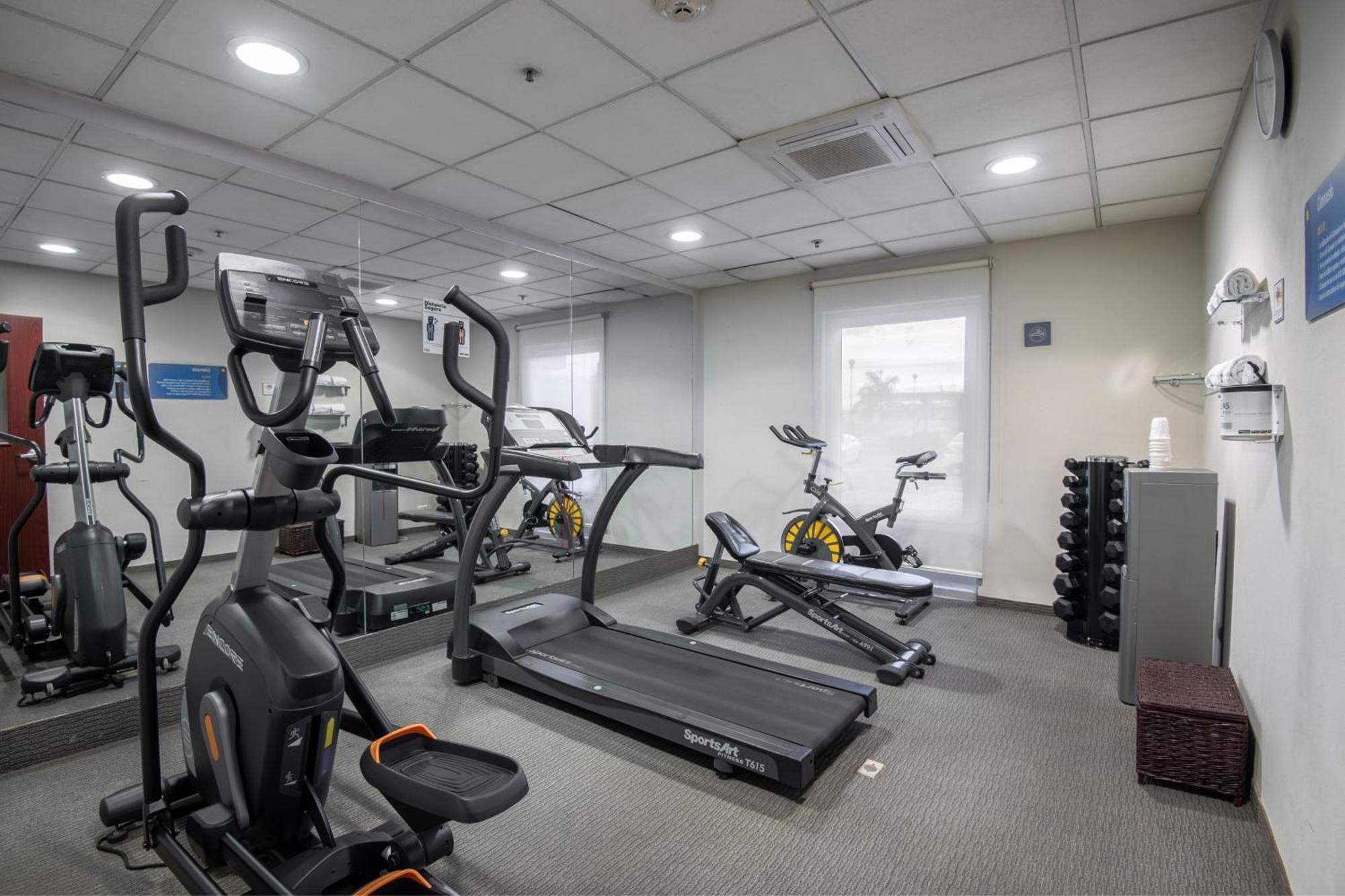 Express By Marriott Hotel 3*