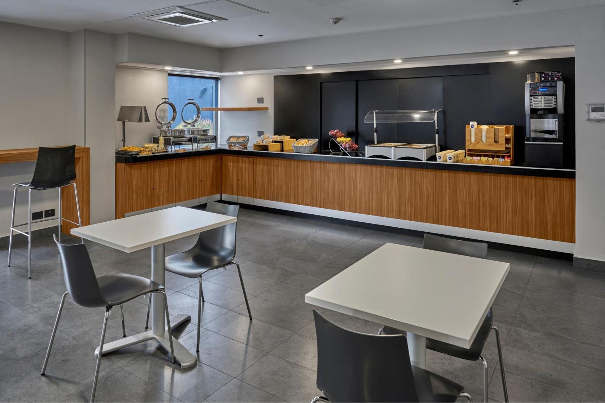 Hotel Express By Marriott Rio Tijuana