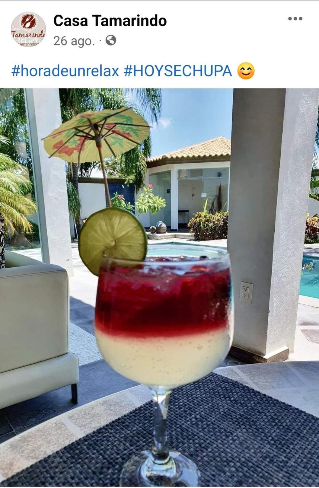 Casa Tamarindo Homestay