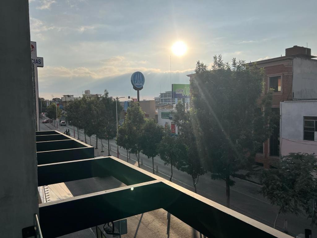Hotel Ciclovia & Terraza