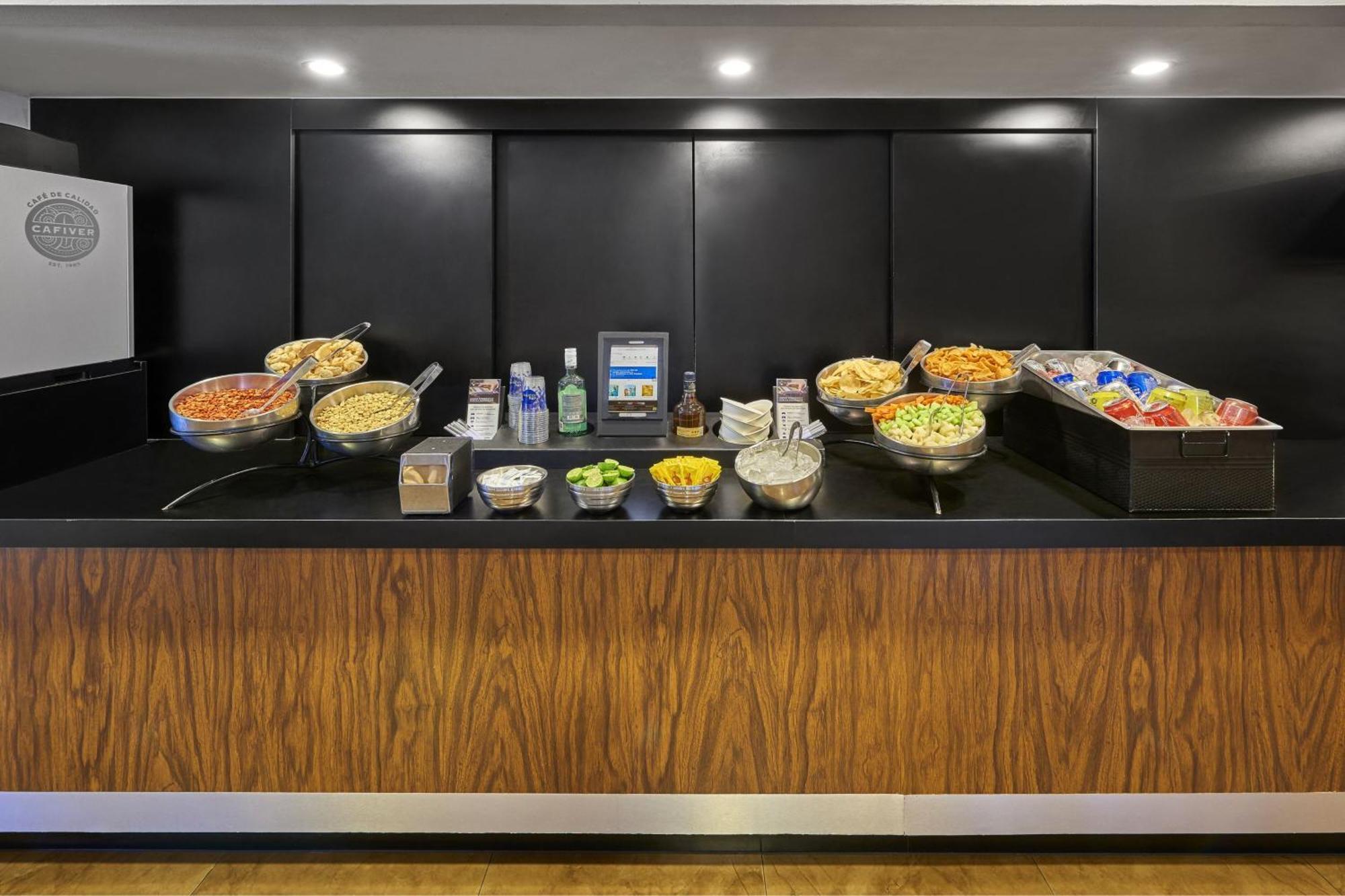 Hotel Express By Marriott Jurica 4*