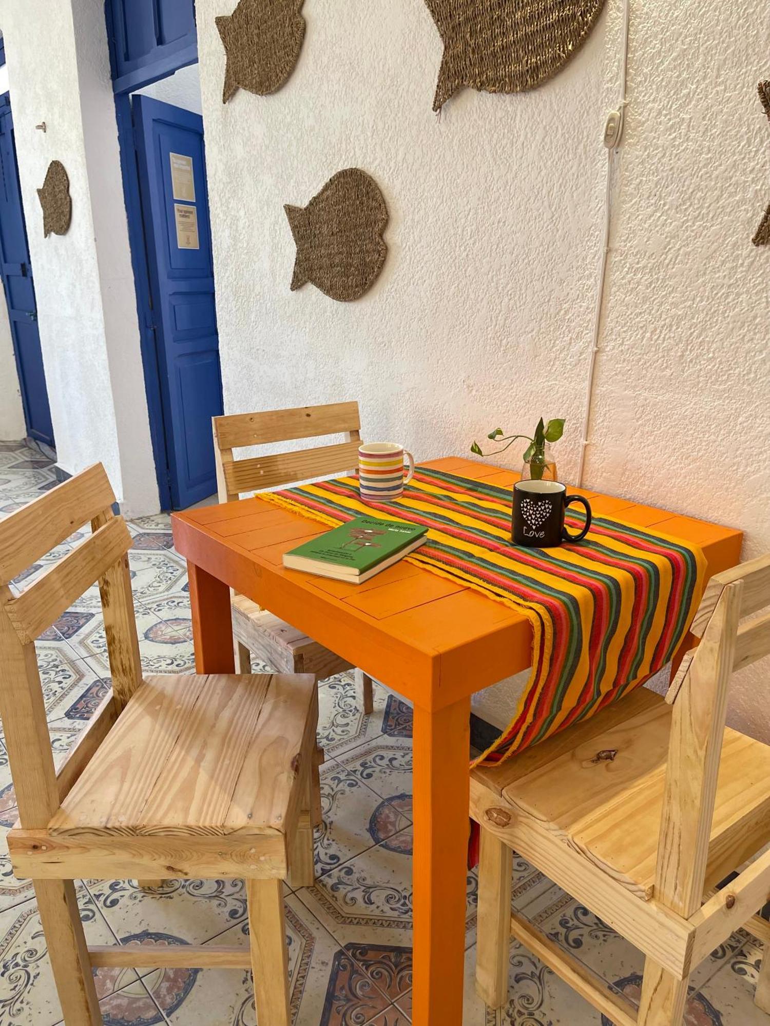 Guest house Itze Boutique - Progreso Progreso (Yucatan)