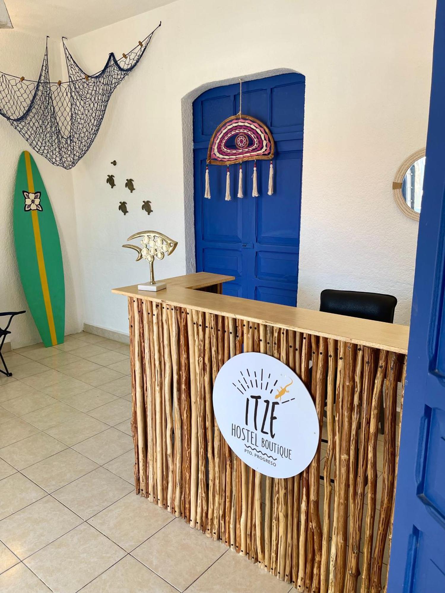 Itze Boutique - Progreso Guest house Progreso (Yucatan)