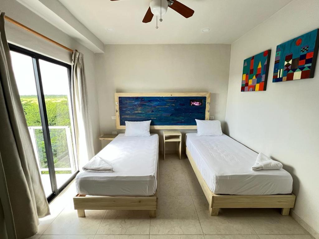Inkanto Hotel Mahahual