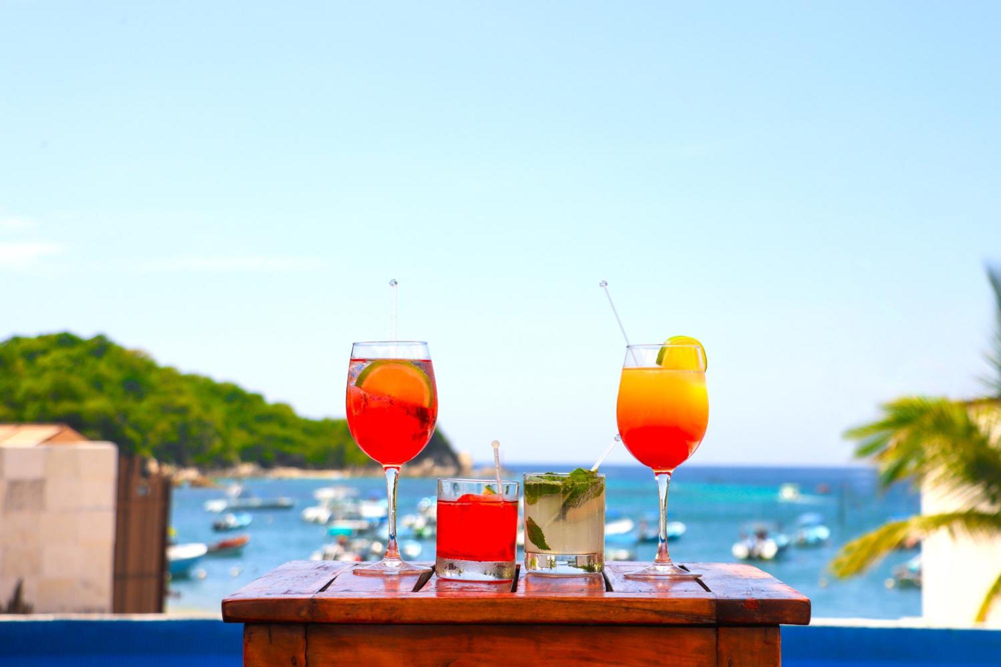 Marina & Club Hotel