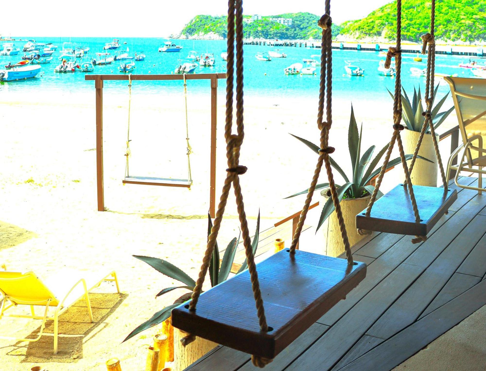 Hotel Marina & Club 4*
