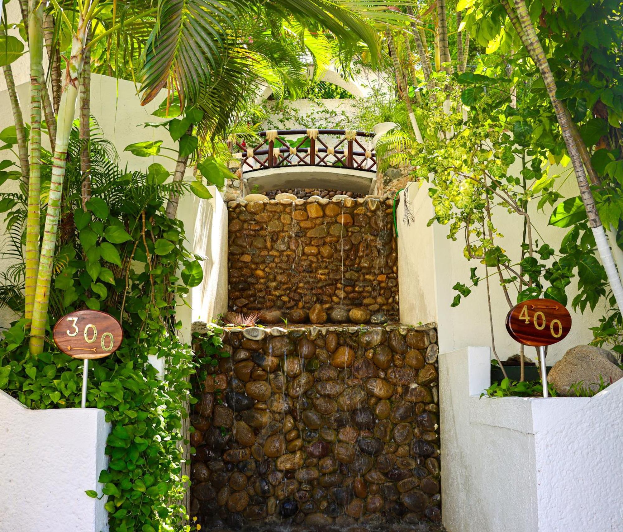 Marina & Club Hotel Santa Cruz Huatulco