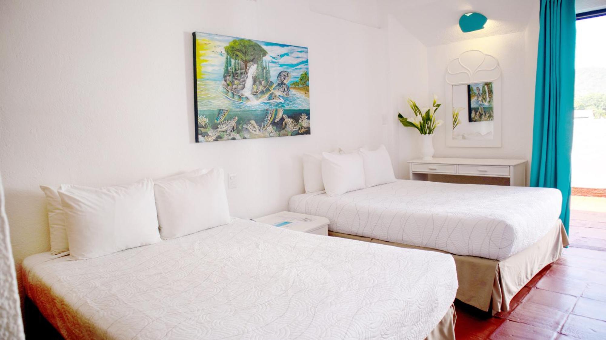 Hotel Marina & Club