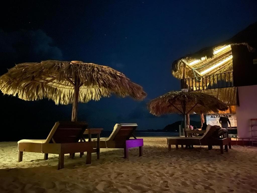 Hotel Alta Mar