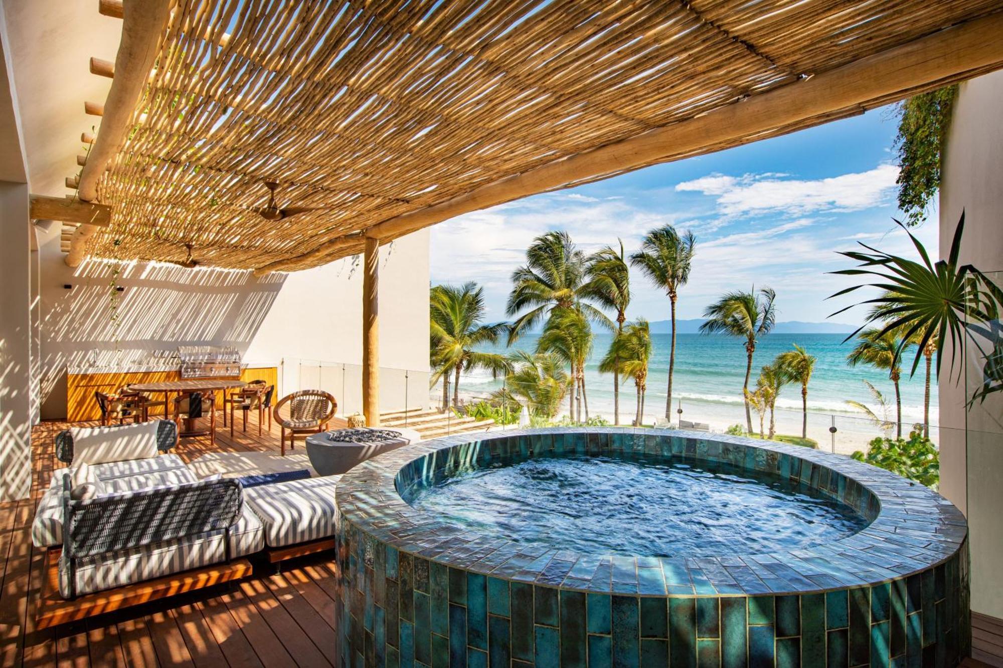 W Punta De Mita Hotel