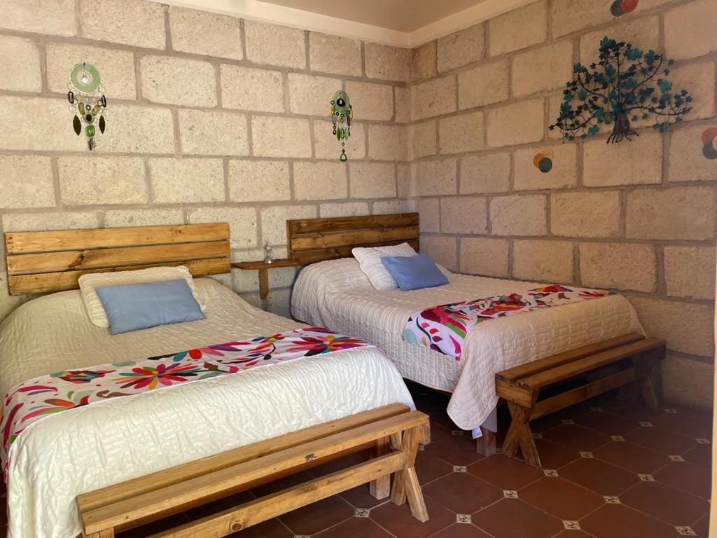 Hotel Boutique La De Don Luis Bernal