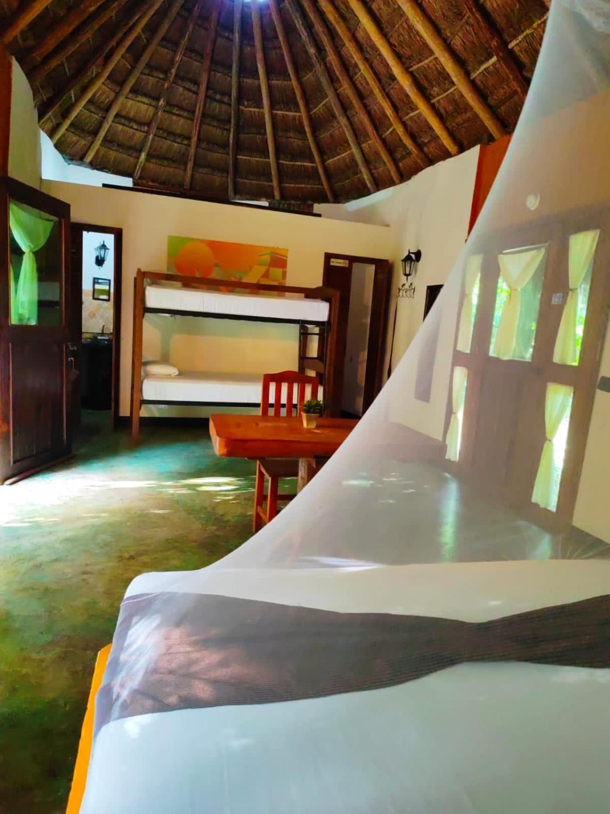 Jolie Jungle Eco (adults Only) Hotel 3*