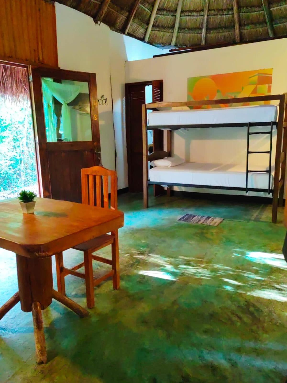 Hotel Jolie Jungle Eco (adults Only)
